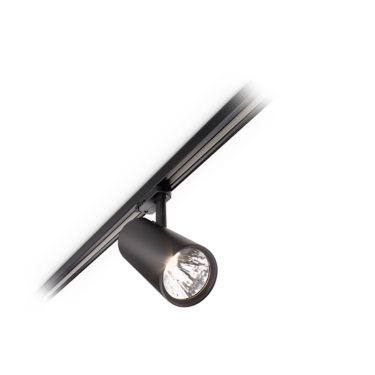 Affordable shop track lighting